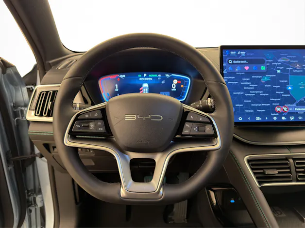 BYD Seal U DM-i Design AWD
