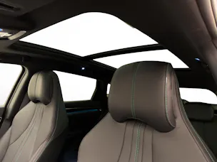 BYD Seal U DM-i Design AWD