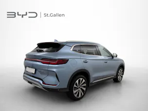 BYD Seal U DM-i Design AWD