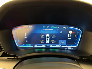 BYD Seal U DM-i Design AWD