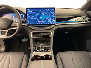 BYD Seal U DM-i Design AWD
