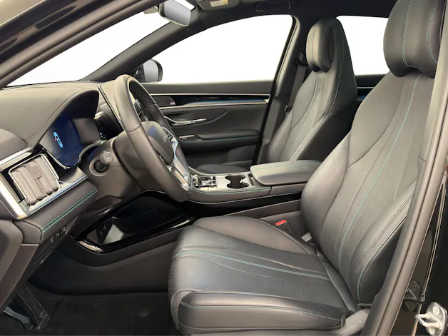 BYD Seal U DM-i Design AWD