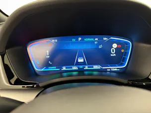 BYD Seal U DM-i Design AWD