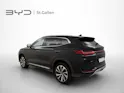 BYD Seal U DM-i Design AWD