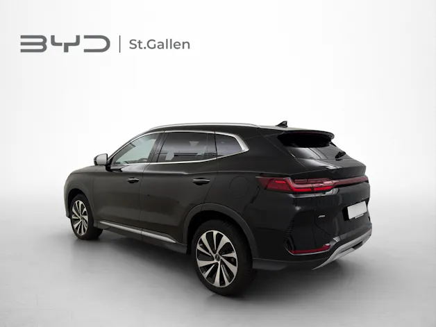 BYD Seal U DM-i Design AWD