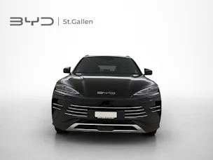 BYD Seal U DM-i Design AWD