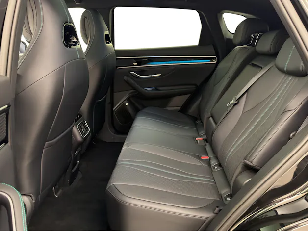 BYD Seal U DM-i Design AWD