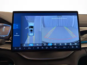 BYD Seal U DM-i Design AWD
