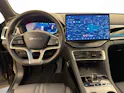 BYD Seal U DM-i Design AWD