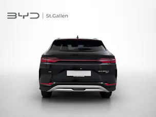 BYD Seal U DM-i Design AWD
