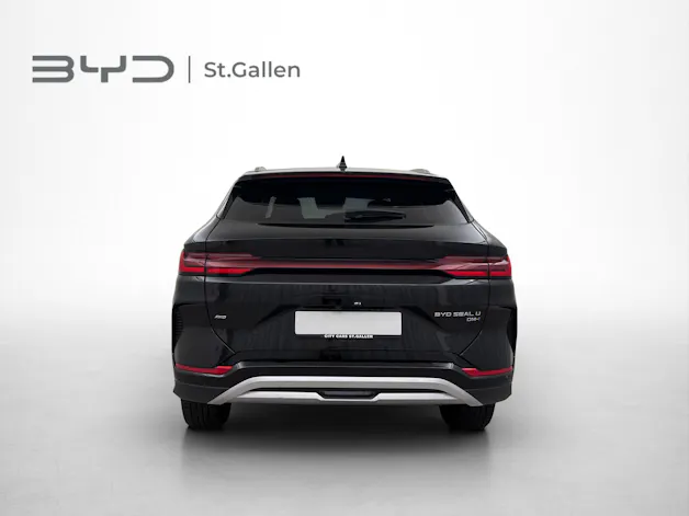 BYD Seal U DM-i Design AWD