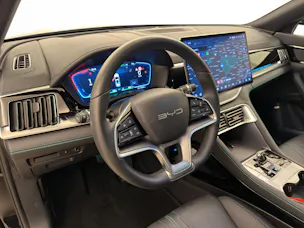BYD Seal U DM-i Design AWD