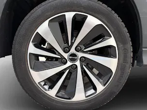 BYD Seal U DM-i Design AWD