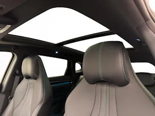 BYD Seal U DM-i Design AWD