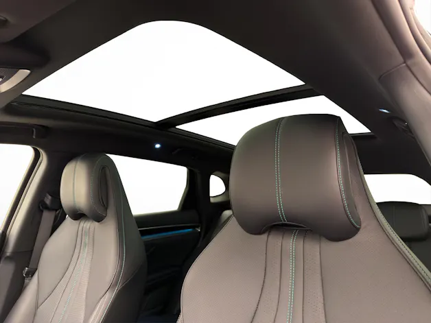 BYD Seal U DM-i Design AWD