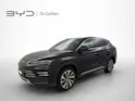 BYD Seal U DM-i Design AWD