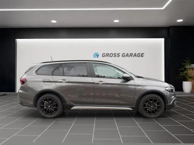 FIAT Tipo SW 1.5 Hyb Sw Ed