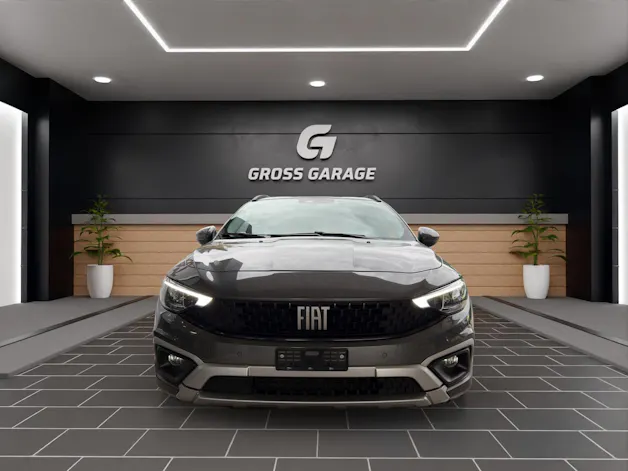FIAT Tipo SW 1.5 Hyb Sw Ed