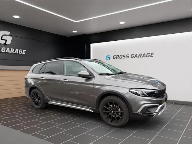 FIAT Tipo SW 1.5 Hyb Sw Ed