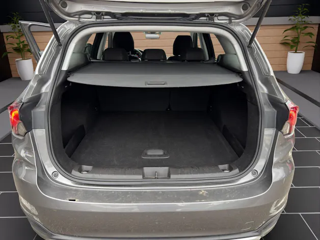 FIAT Tipo SW 1.5 Hyb Sw Ed