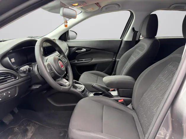 FIAT Tipo SW 1.5 Hyb Sw Ed