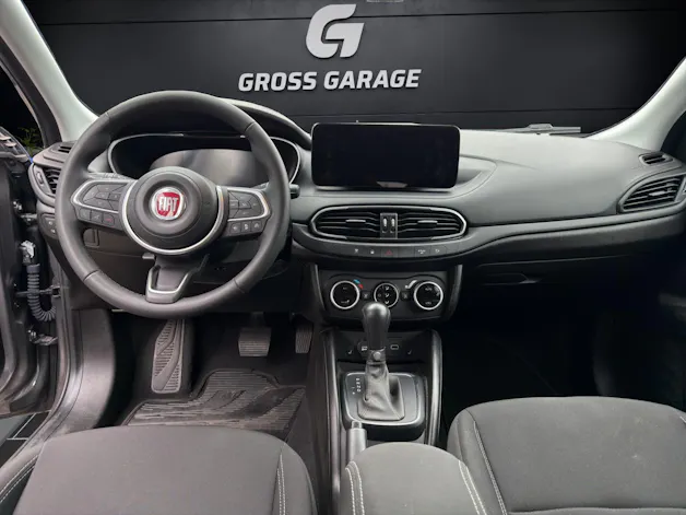 FIAT Tipo SW 1.5 Hyb Sw Ed