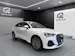 AUDI Q3 Sportback 35 TFSI Attraction S-tronic