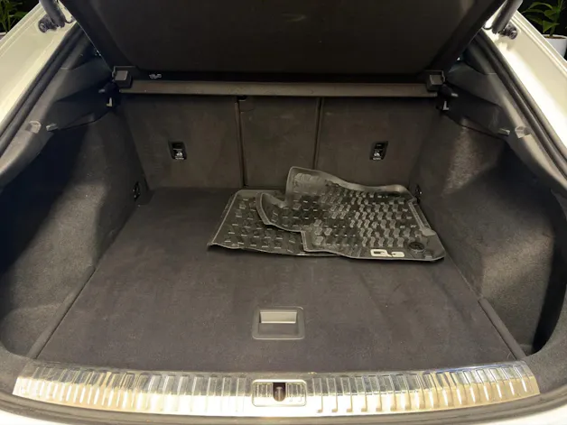 AUDI Q3 Sportback 35 TFSI Attraction S-tronic