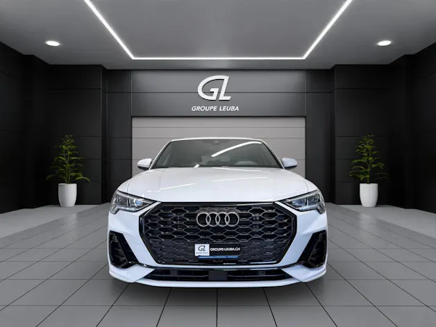 AUDI Q3 Sportback 35 TFSI Attraction S-tronic
