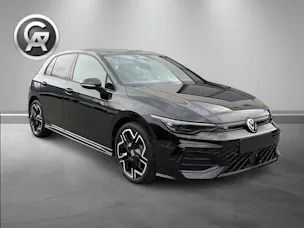 VW Golf 2.0 TSI R-Line DSG 4 Motion