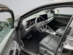VW Golf 2.0 TSI R-Line DSG 4 Motion
