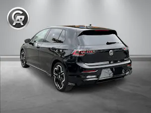 VW Golf 2.0 TSI R-Line DSG 4 Motion
