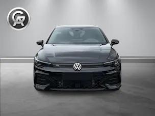 VW Golf 2.0 TSI R-Line DSG 4 Motion
