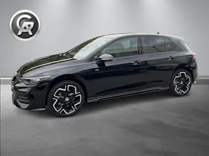 VW Golf 2.0 TSI R-Line DSG 4 Motion