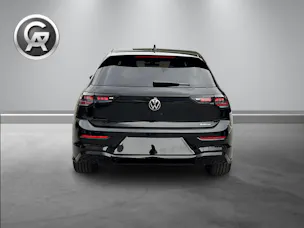VW Golf 2.0 TSI R-Line DSG 4 Motion