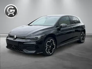 VW Golf 2.0 TSI R-Line DSG 4 Motion
