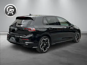 VW Golf 2.0 TSI R-Line DSG 4 Motion