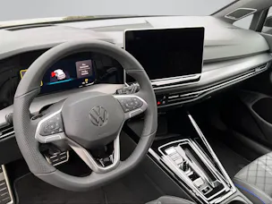VW Golf 2.0 TSI R-Line DSG 4 Motion