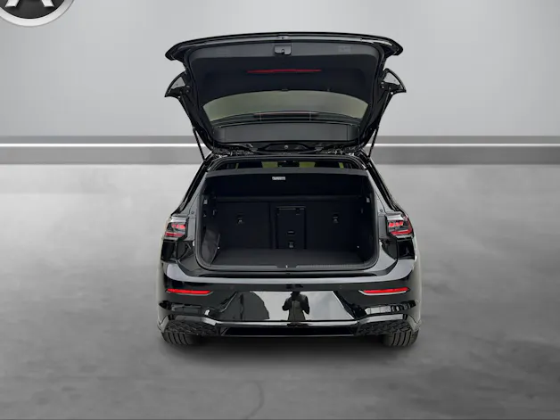 VW Golf 2.0 TSI R-Line DSG 4 Motion
