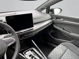 VW Golf 2.0 TSI R-Line DSG 4 Motion
