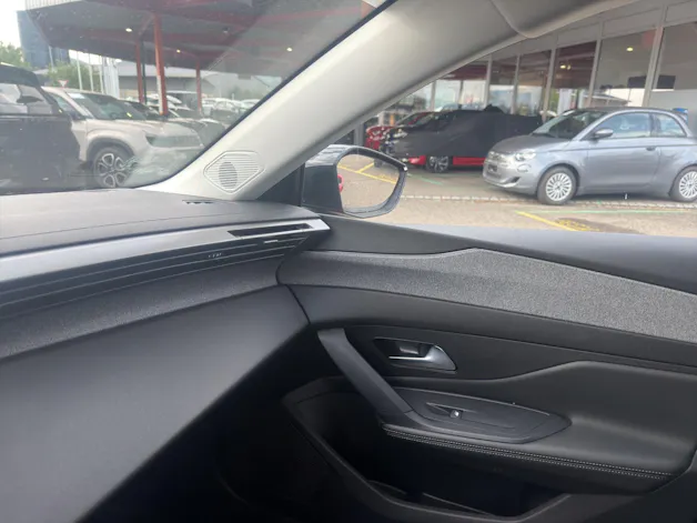 PEUGEOT 308 SW 1.2 PureTech Allure
