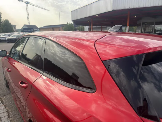 PEUGEOT 308 SW 1.2 PureTech Allure