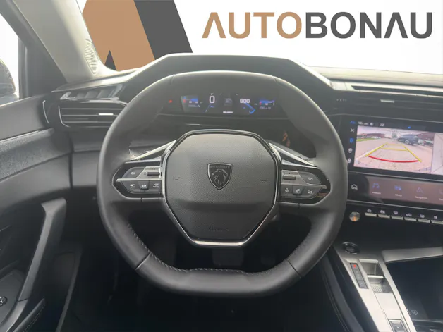PEUGEOT 308 SW 1.2 PureTech Allure