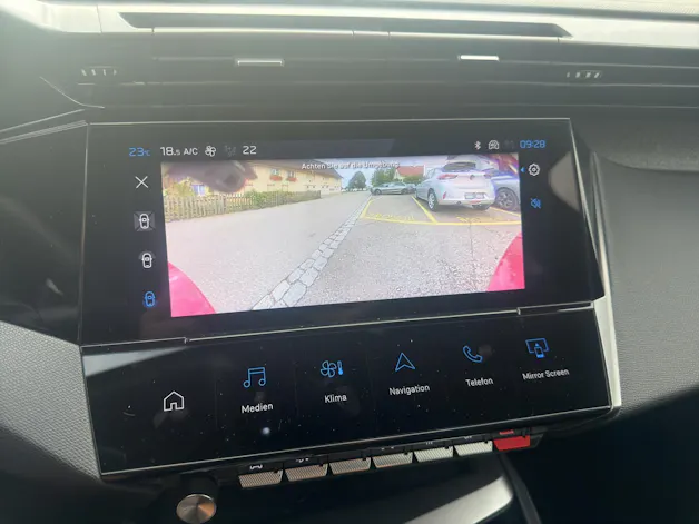 PEUGEOT 308 SW 1.2 PureTech Allure