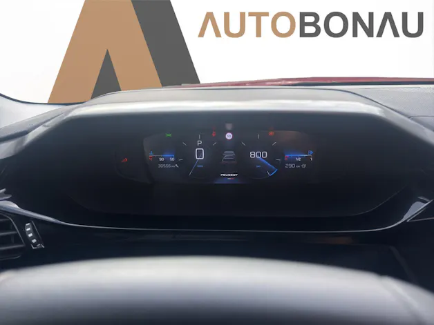 PEUGEOT 308 SW 1.2 PureTech Allure