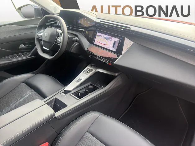 PEUGEOT 308 SW 1.2 PureTech Allure
