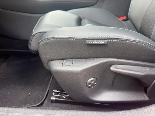 PEUGEOT 308 SW 1.2 PureTech Allure