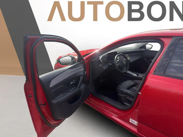 PEUGEOT 308 SW 1.2 PureTech Allure