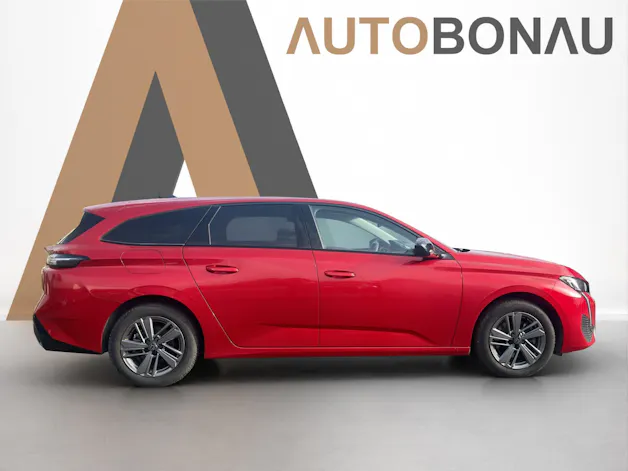 PEUGEOT 308 SW 1.2 PureTech Allure
