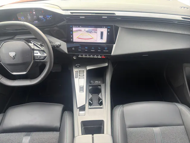 PEUGEOT 308 SW 1.2 PureTech Allure
